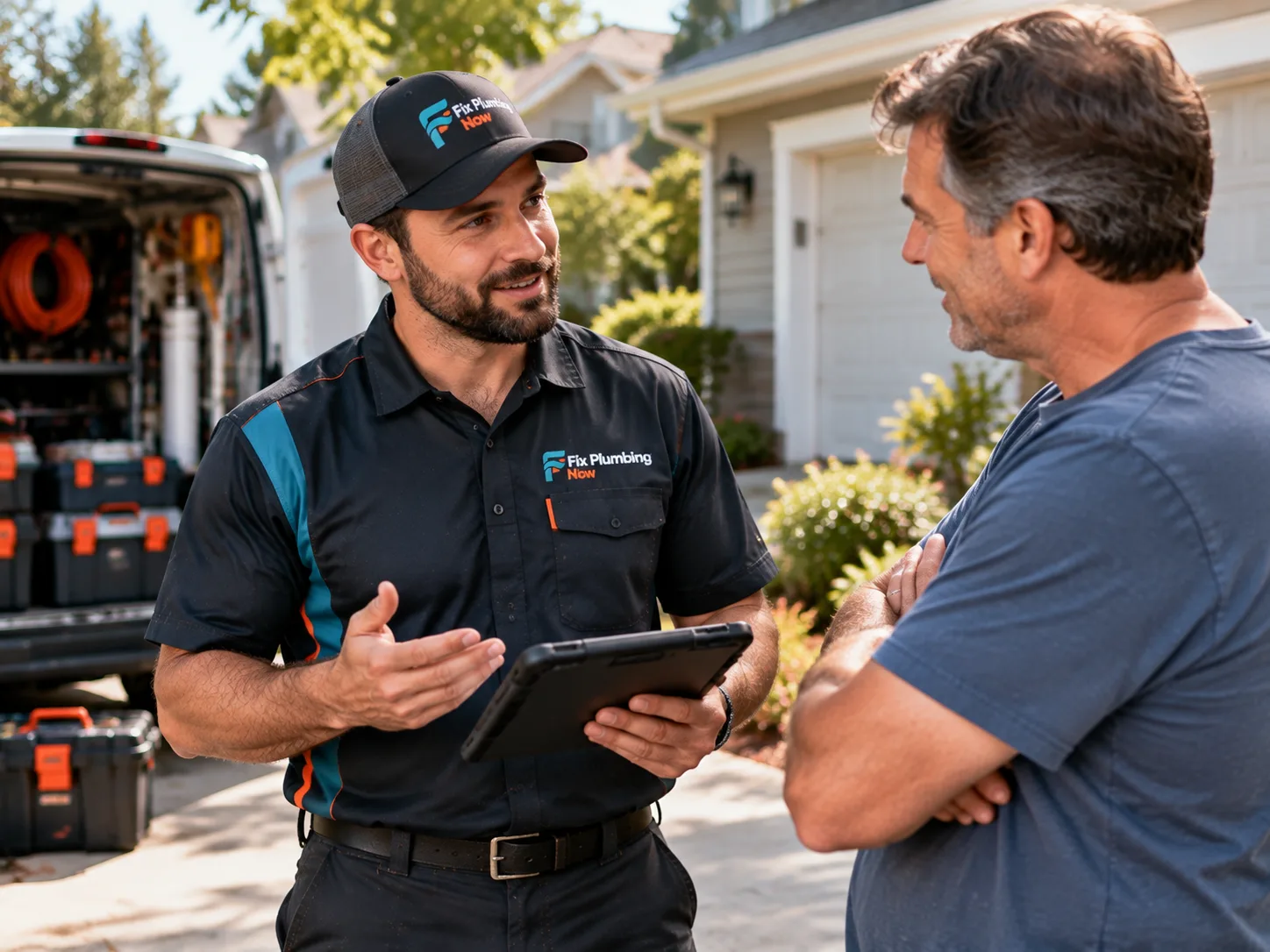 Clogged Drain Service Atchison, KS FAQs